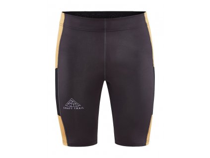 Craft PRO Trail Short pánské šortky