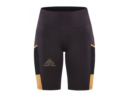 Craft PRO Trail Short Šortky dámské