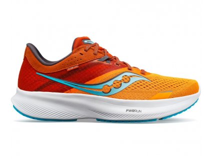 Saucony Ride 16 běžecké boty silniční pánské