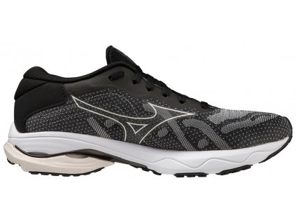 Mizuno Wave Ultima 14 black silver nimbus cloud dámské (1)