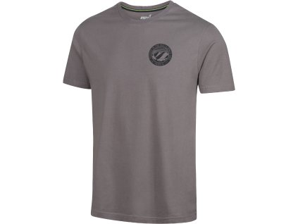 Inov8 Graphic Tee 2003 grey triko pánské (2)