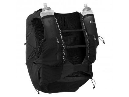 Montane Gecko VP 20+ black běžecká vesta (3)