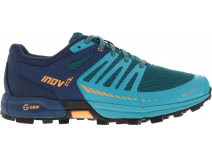 Inov 8 Roclite 275 v2 teal navy nectar dámské (1)