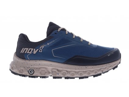 Inov8 Rocfly G 350 GTX blue navy taupe nepromokavé pánské