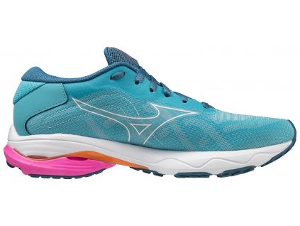 Mizuno Wave Ultima 14 maui  blue white dámské