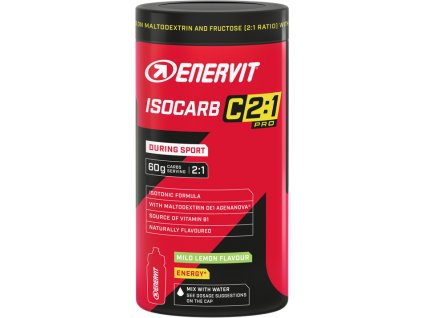 Enervit Isocarb C2 1