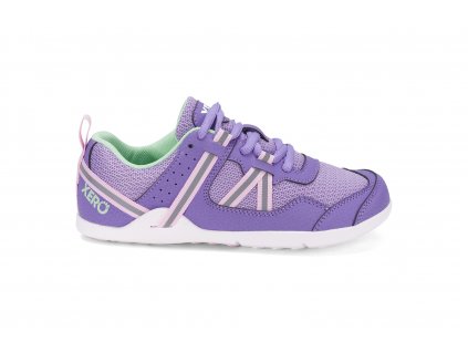 Xero shoes Prio Youth dětské lilac pink (5)