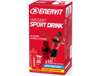 Enervit Sport Drink energetický nápoj (3)