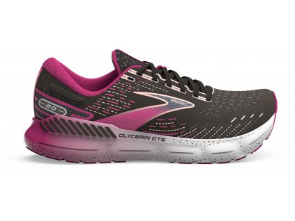 Brooks Glycerin GTS 20 dámské (3)