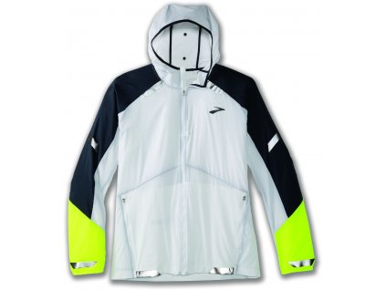 Brooks Run Visible Jacket bunda pánská