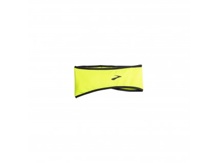 Brooks Notch Thermal Headband čepice