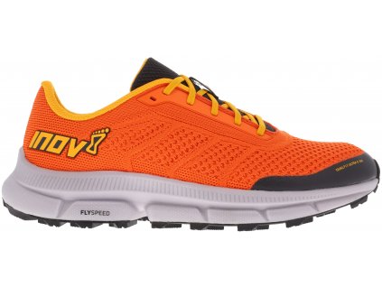 Inov-8 Trailfly Ultra G 280 orange grey green pánské