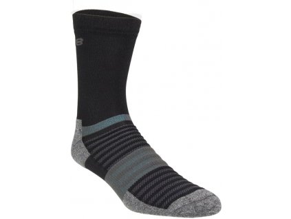 Inov 8 Active High black ponožky (1)