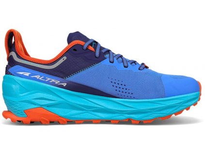 Altra Olympus 5 blue pánské