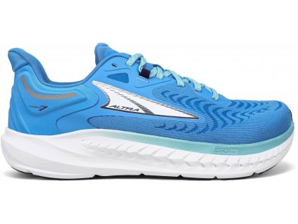 Altra Torin 7 blue dámské