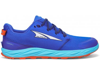 Altra Superior 6 blue pánské