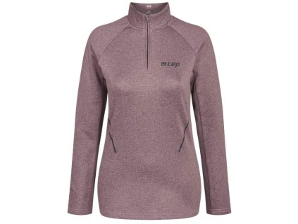 CEP Mikina cold weather dámské (1)