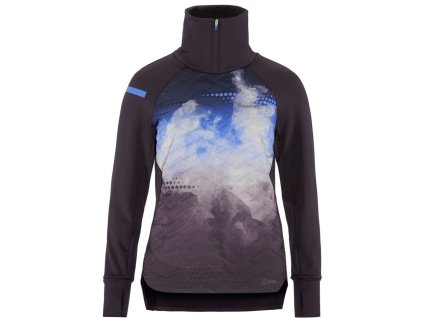 Craft ADV SubZ Sweater 3 větruodolná bunda dámská (7)