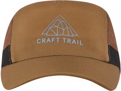 Craft PRO Trail kšiltovka (1)