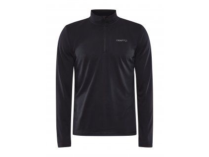 Craft CORE Essence Bi-blend LS triko pánské