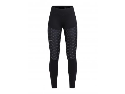 Craft ADV SubZ Lumen Padded Tights 3 větruodolné kalhoty dámské