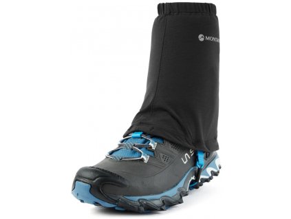 Montane Trail Gaiter black unisex