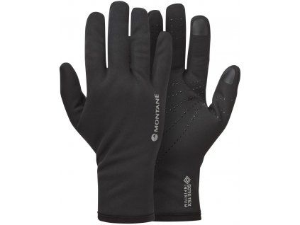 Montane Trail Glove black rukavice