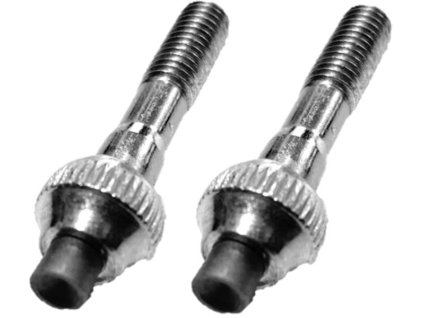 Silva Carbid hrot na hole running, treking, walking