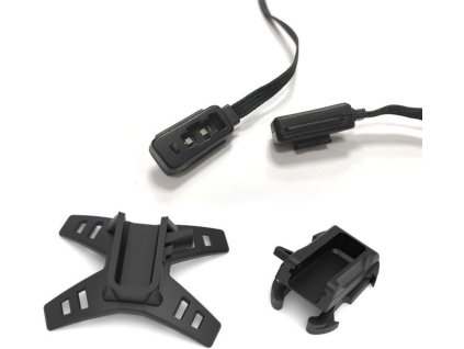 Silva Free GoPro Mount Kit držák obal propojovací kabel