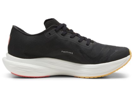 Puma Deviate Nitro Elite 2 FF puma black sun stream sunset glow pánské (8)