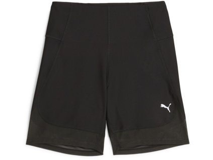 Puma Run Ultraform 6 Tight Short puma black šortky dámské (1)