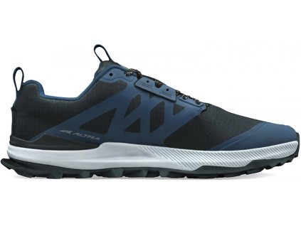 Altra Lone Peak 8 navy black pánské (4)