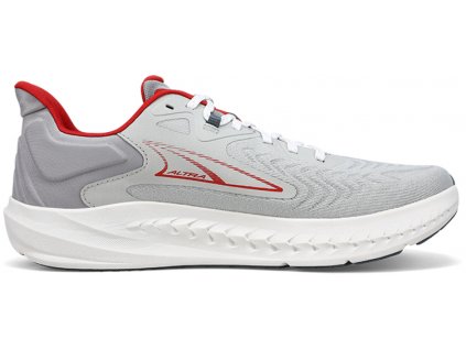 Altra Torin 7 gray red pánské (4)