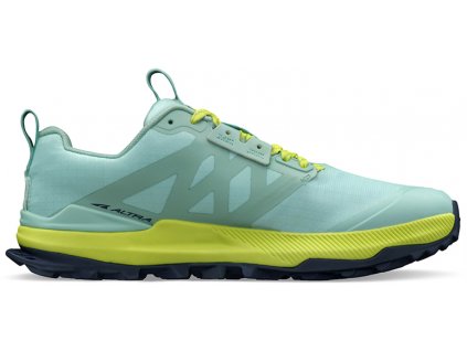 Altra Lone Peak 8 mint dámské (6)