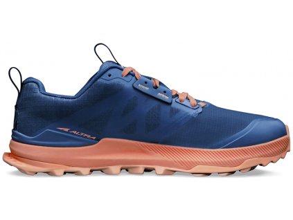 Altra Lone Peak 8 navy coral dámské (4)