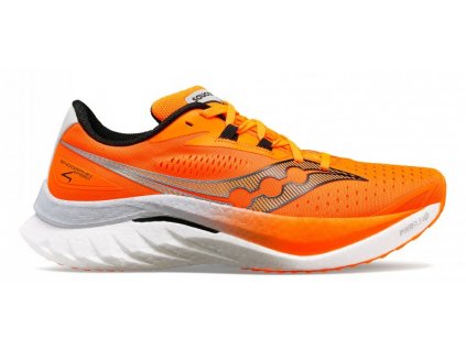 Saucony Endorphin Speed 4 viziorange pánské