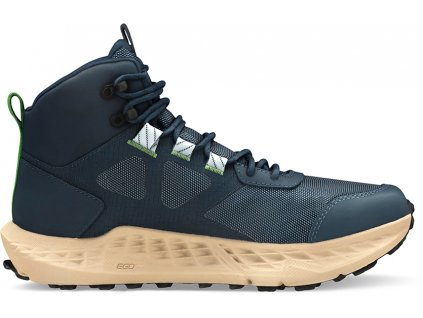 Altra Timp Hiker GTX navy dámské (4)