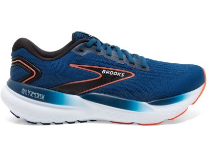 Brooks Glycerin 21 WIDE pánské