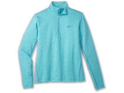 Brooks Dash 12 Zip 2.0 mikina dámská (3)