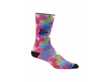 Craft PRO Hypervent Print Sock ponožky