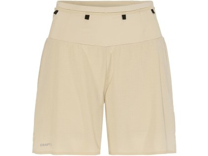 Craft PRO Trail 2v1 šortky dámské (1)