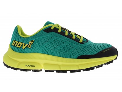 Inov8 Trailfly Ultra G 280 aqua yellow dámské