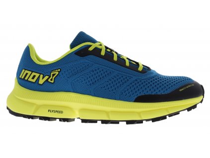 Inov-8 Trailfly Ultra G 280 blue yellow pánské