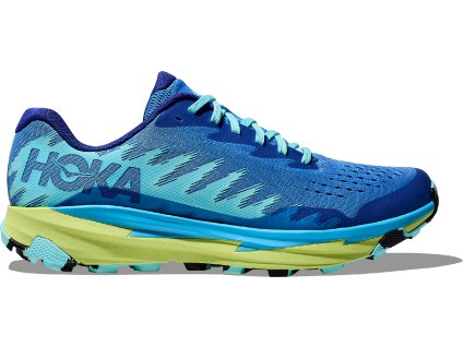 Hoka Torrent 3 virtaul blue lettuce pánské (1)