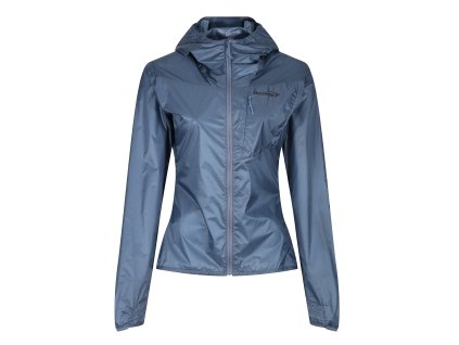 Inov8 Windshell FZ 2.0 slate větruodolná bunda dámská