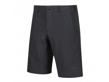 Inov8 Venturelite 11" Short black šortky pánské