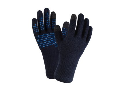 DexShell ThermFit Gloves 3.0 nepromokavé rukavice