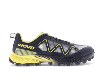 Inov8 Mudtalon Speed black yellow pánské