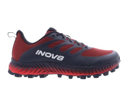 Inov8 Mudtalon WIDE red black pánské