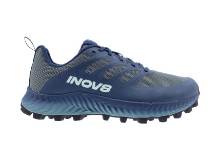 Inov8 Mudtalon PRECISION storm blue navy dámské